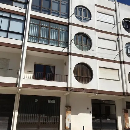 Apartment My Beach's Nascente