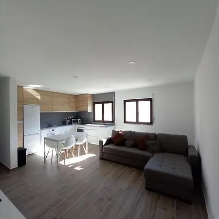 My Beach's Nascente Apartment