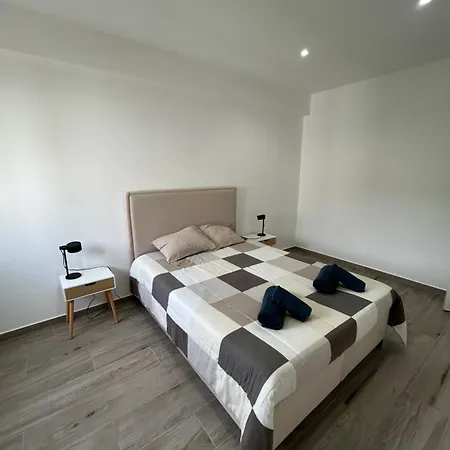 My Beach's Nascente Apartment