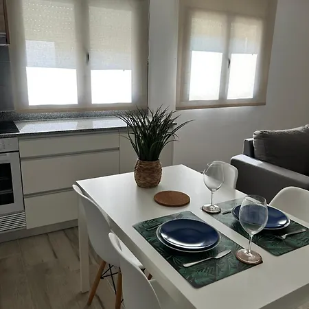 My Beach's Nascente Apartmán *