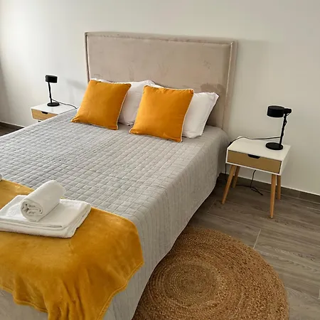 My Beach's Nascente Apartmán