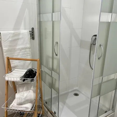 Apartmán My Beach's Nascente *