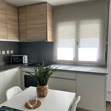 Apartmán My Beach's Nascente Nazaré