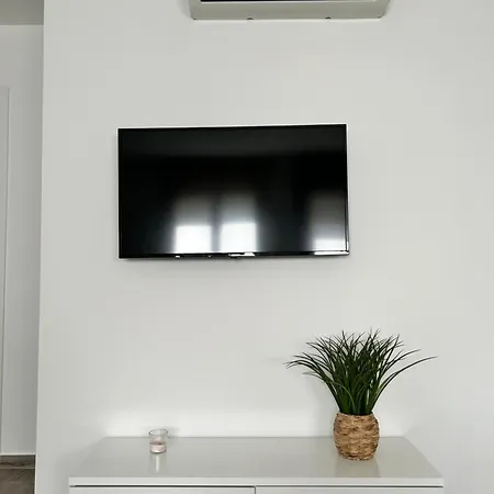 My Beach's Nascente Apartmán