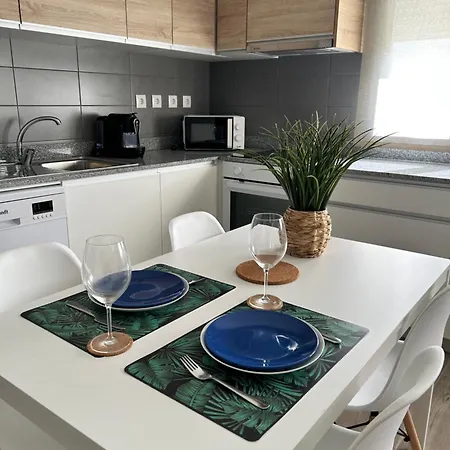 My Beach's Nascente *