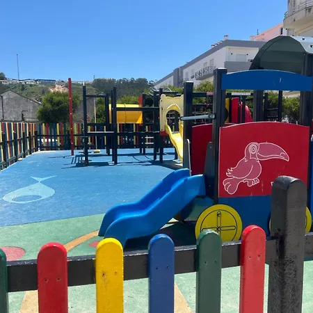 My Beach's Nascente Apartmán