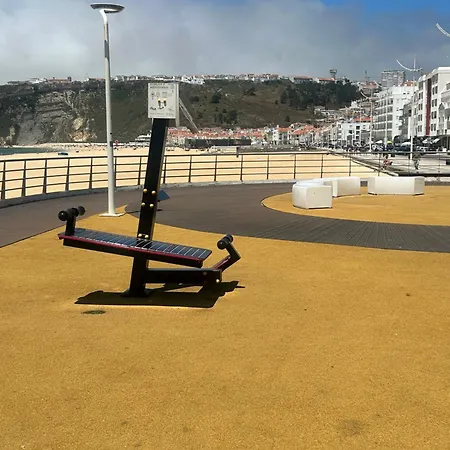 Apartmán My Beach's Nascente *