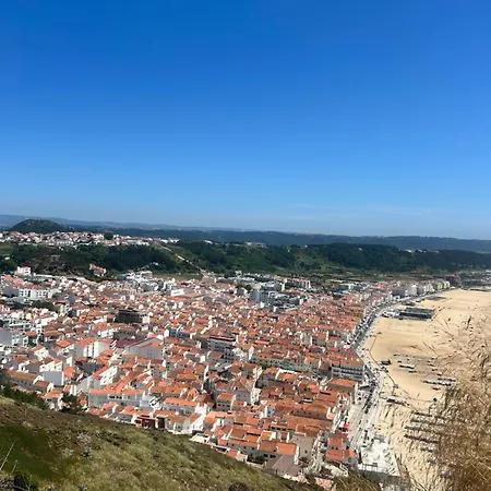 Apartmán My Beach's Nascente *