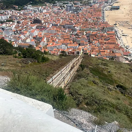 My Beach's Nascente Apartmán *