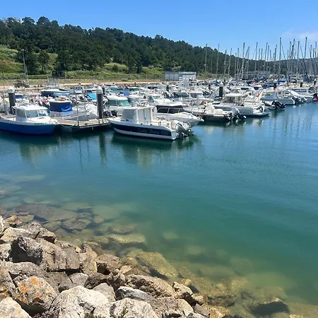 My Beach's Nascente Apartmán Nazaré
