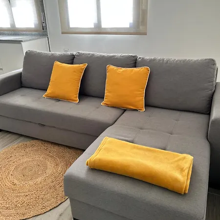 My Beach's Nascente Appartement