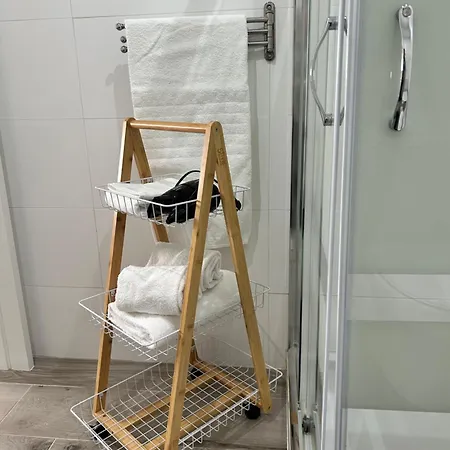 Appartement My Beach's Nascente *