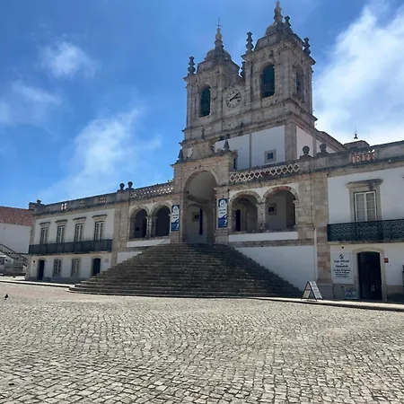 Appartement My Beach's Nascente