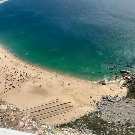 Appartement My Beach's Nascente *