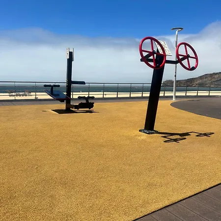 Appartement My Beach's Nascente