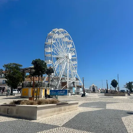 My Beach's Nascente Appartement Nazaré