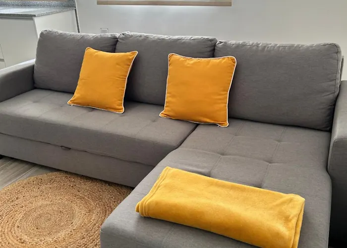 My Beach's Nascente Apartamento