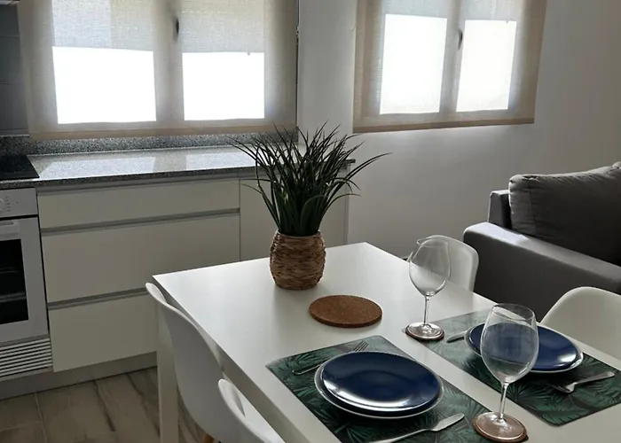 My Beach's Nascente Apartamento *