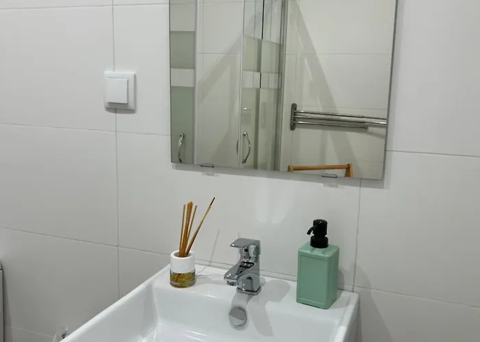 Apartamento My Beach's Nascente