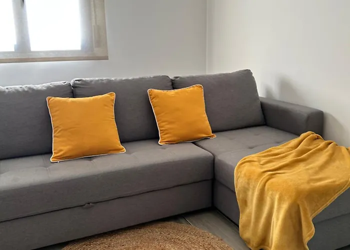 Apartamento My Beach's Nascente Nazaré