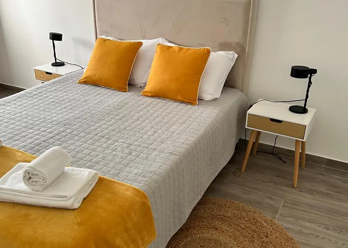 My Beach's Nascente Apartamento