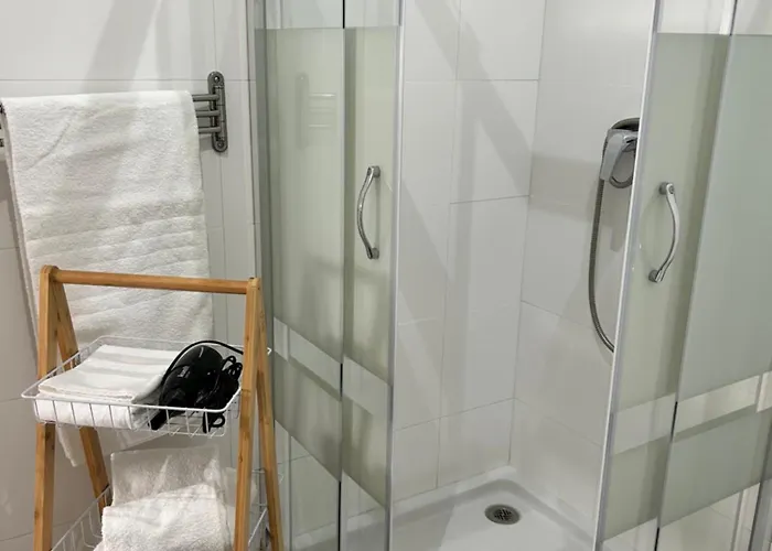 Apartamento My Beach's Nascente *