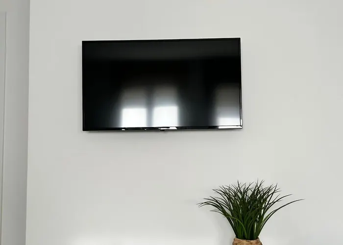 My Beach's Nascente Apartamento