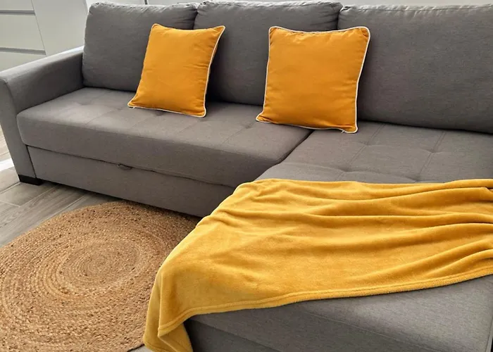 Apartamento My Beach's Nascente