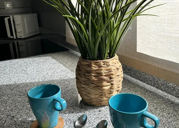 My Beach's Nascente Apartamento *