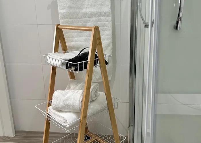 Apartamento My Beach's Nascente *