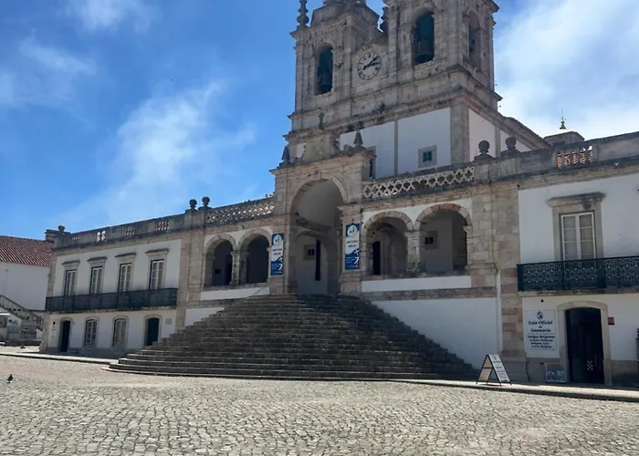 Apartamento My Beach's Nascente