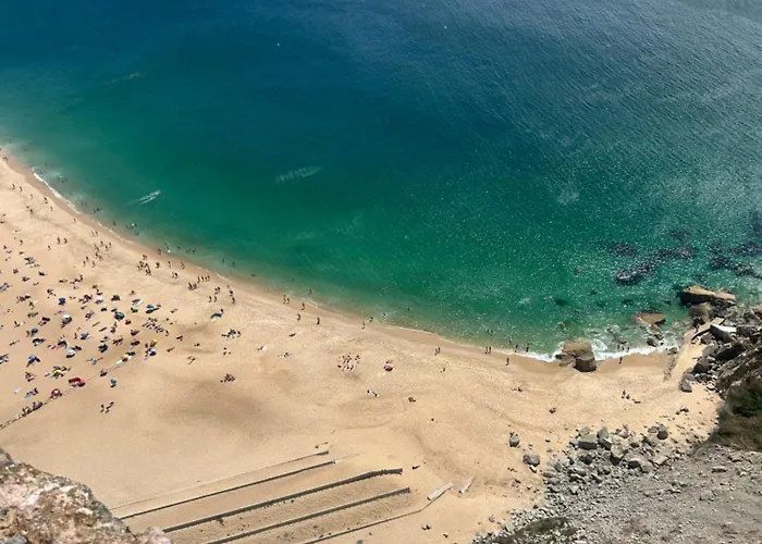 Apartamento My Beach's Nascente *