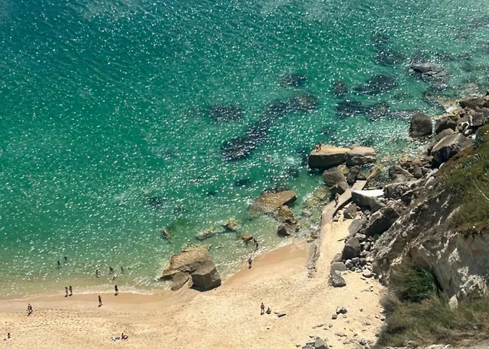 My Beach's Nascente Nazaré