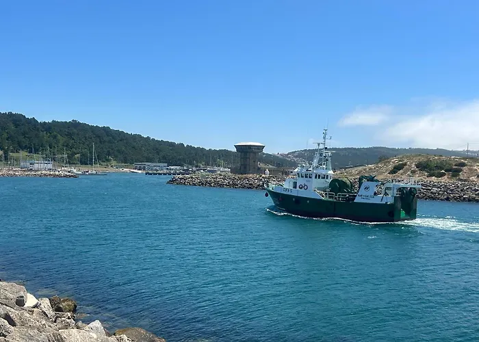 My Beach's Nascente * Nazaré