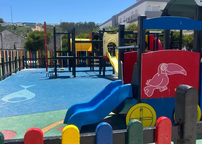 My Beach's Nascente Apartamento