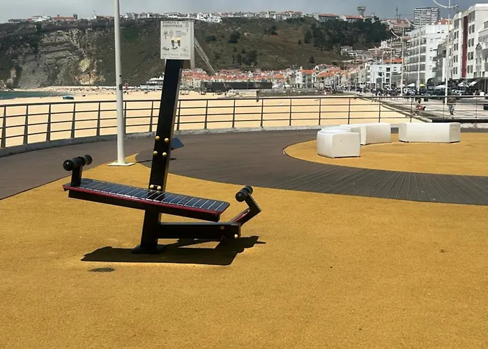 Apartamento My Beach's Nascente *