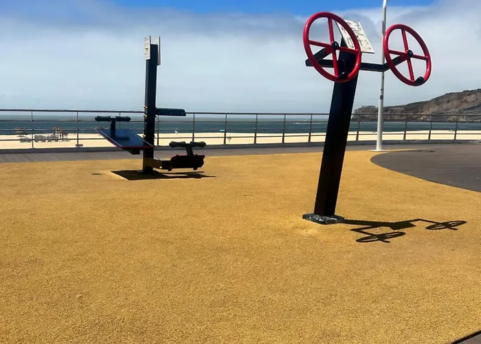 Apartamento My Beach's Nascente