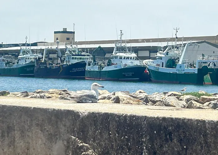 My Beach's Nascente Apartamento *