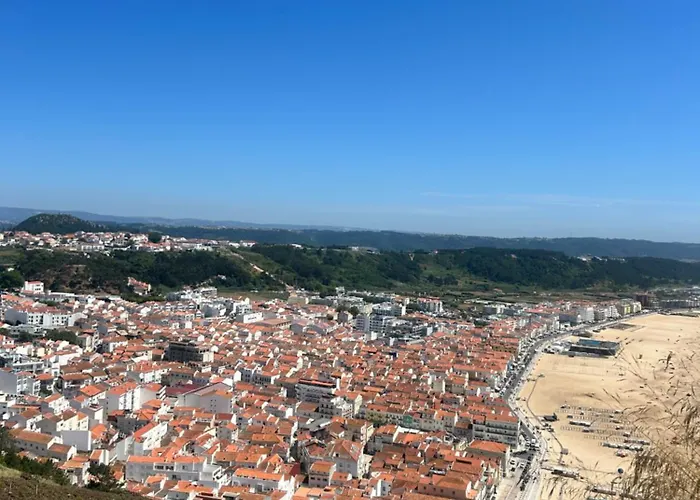 Apartamento My Beach's Nascente *