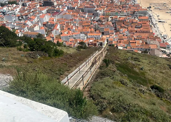 My Beach's Nascente Apartamento *