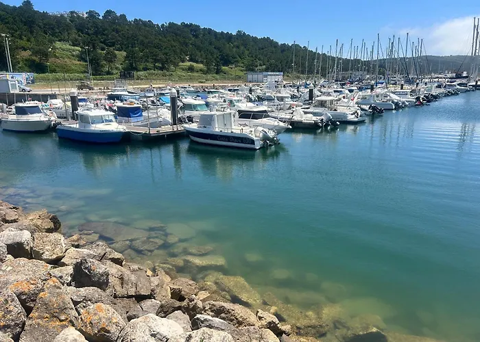 My Beach's Nascente Apartamento Nazaré