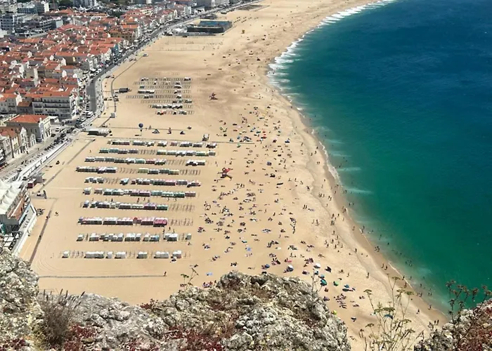 My Beach's Nascente * Nazaré